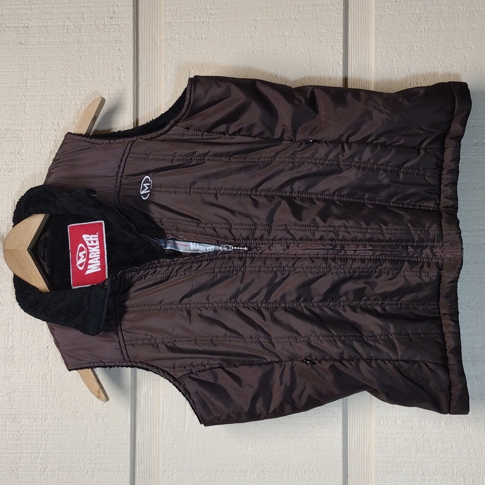 MARKER vest M